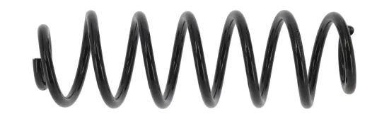 Fahrwerksfeder Hinterachse MONROE SP4891 Bild Fahrwerksfeder Hinterachse MONROE SP4891