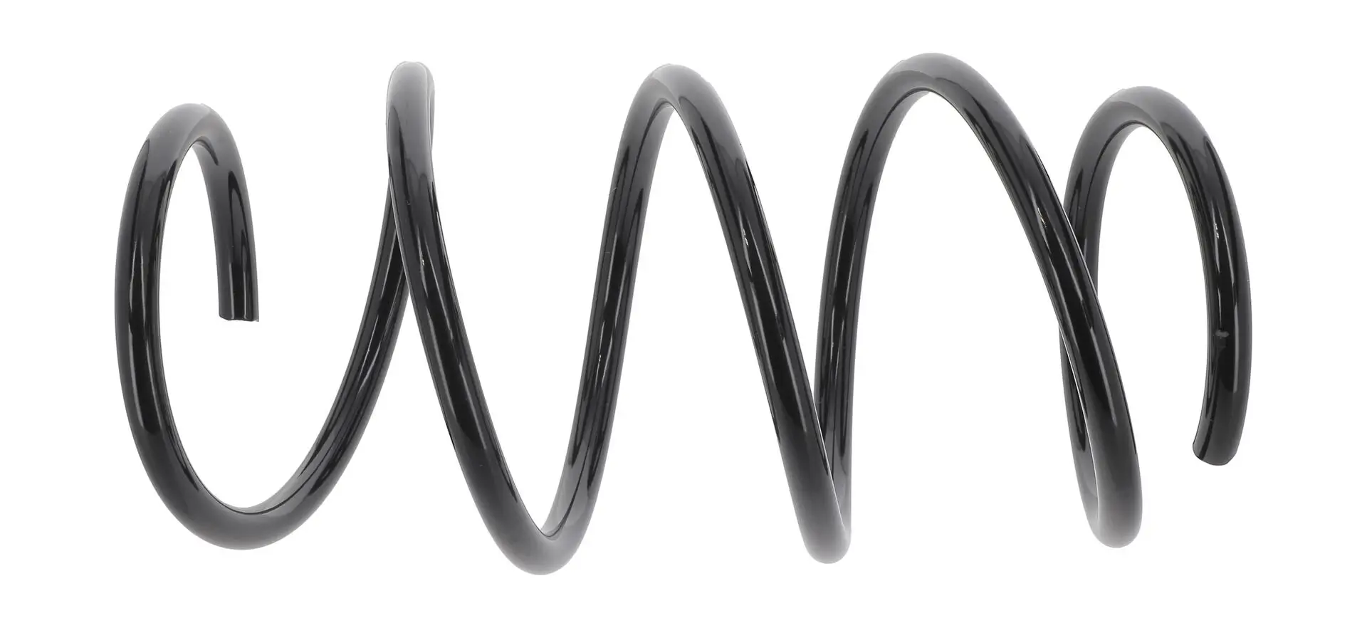 Fahrwerksfeder Vorderachse MONROE SP4892