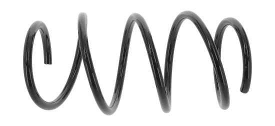 Fahrwerksfeder Vorderachse MONROE SP4892 Bild Fahrwerksfeder Vorderachse MONROE SP4892