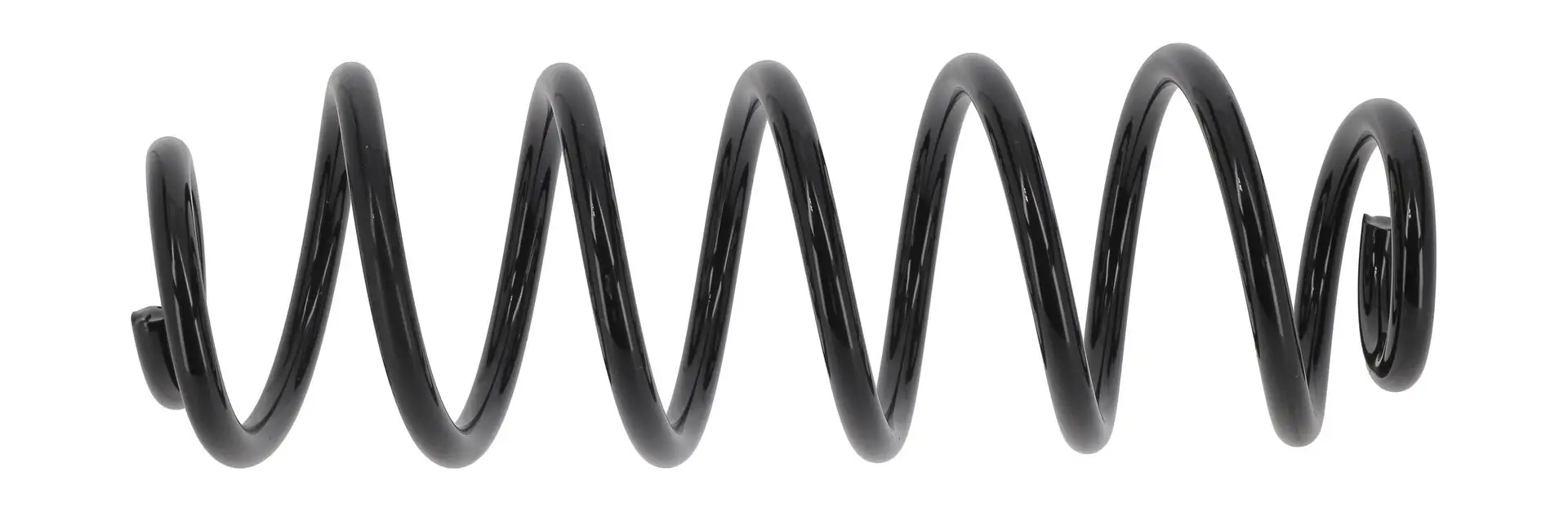 Fahrwerksfeder Hinterachse MONROE SP4893