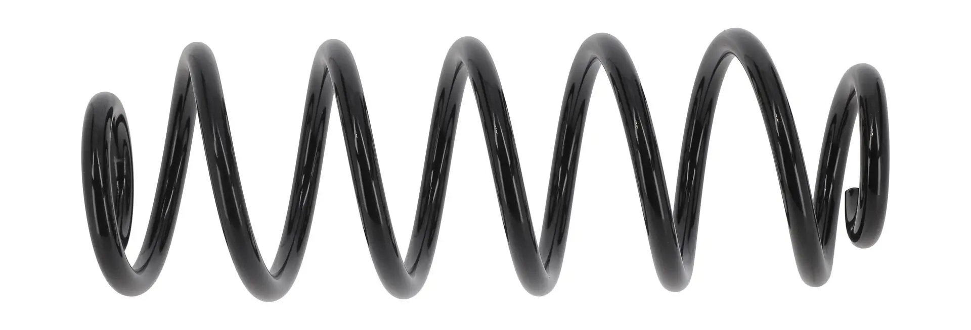 Fahrwerksfeder Hinterachse MONROE SP4894