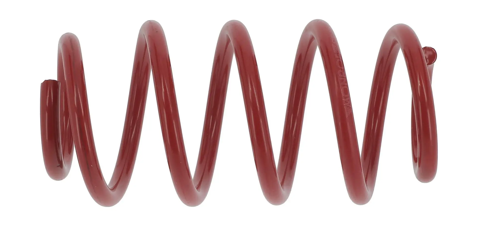 Fahrwerksfeder Hinterachse MONROE SP4895