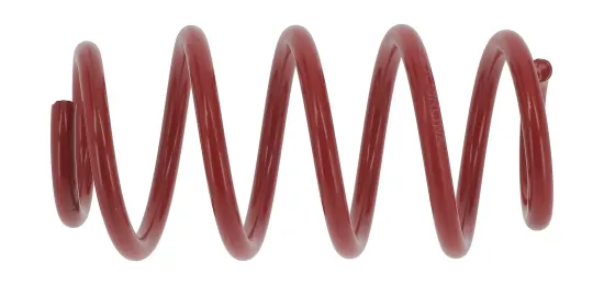 Fahrwerksfeder Hinterachse MONROE SP4895 Bild Fahrwerksfeder Hinterachse MONROE SP4895