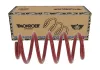 Fahrwerksfeder Hinterachse MONROE SP4895 Bild Fahrwerksfeder Hinterachse MONROE SP4895