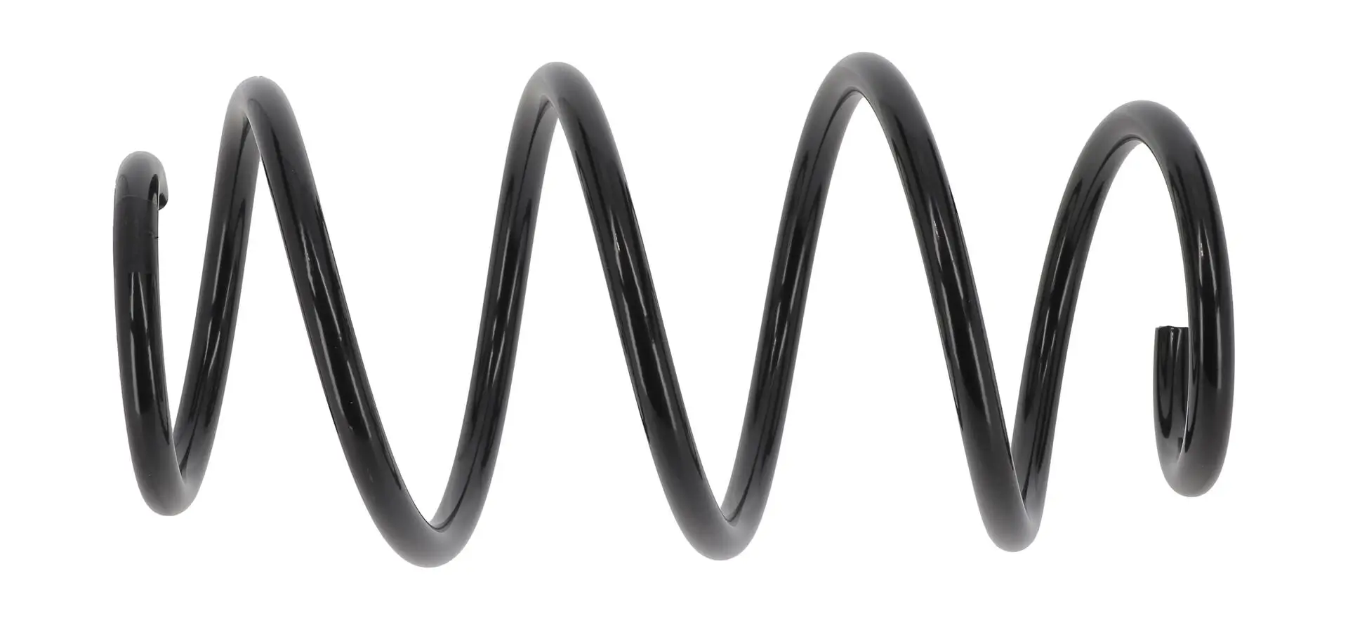 Fahrwerksfeder Vorderachse MONROE SP4896