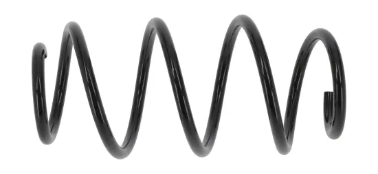 Fahrwerksfeder Vorderachse MONROE SP4896 Bild Fahrwerksfeder Vorderachse MONROE SP4896