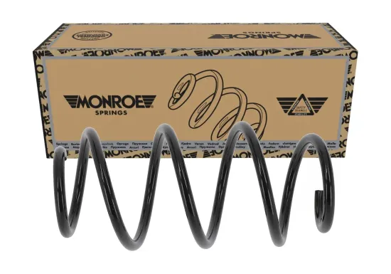 Fahrwerksfeder MONROE SP4896 Bild Fahrwerksfeder MONROE SP4896