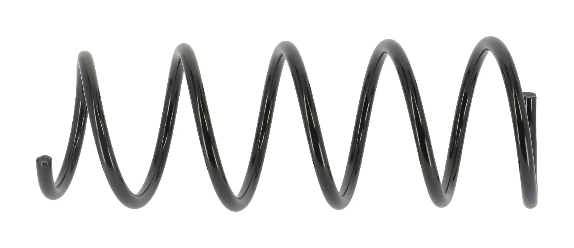 Fahrwerksfeder Vorderachse MONROE SP4922