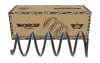 Fahrwerksfeder Vorderachse MONROE SP4923 Bild Fahrwerksfeder Vorderachse MONROE SP4923