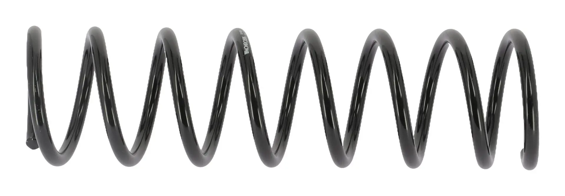 Fahrwerksfeder Hinterachse MONROE SP4924