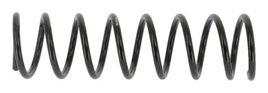 Fahrwerksfeder Hinterachse MONROE SP4924 Bild Fahrwerksfeder Hinterachse MONROE SP4924