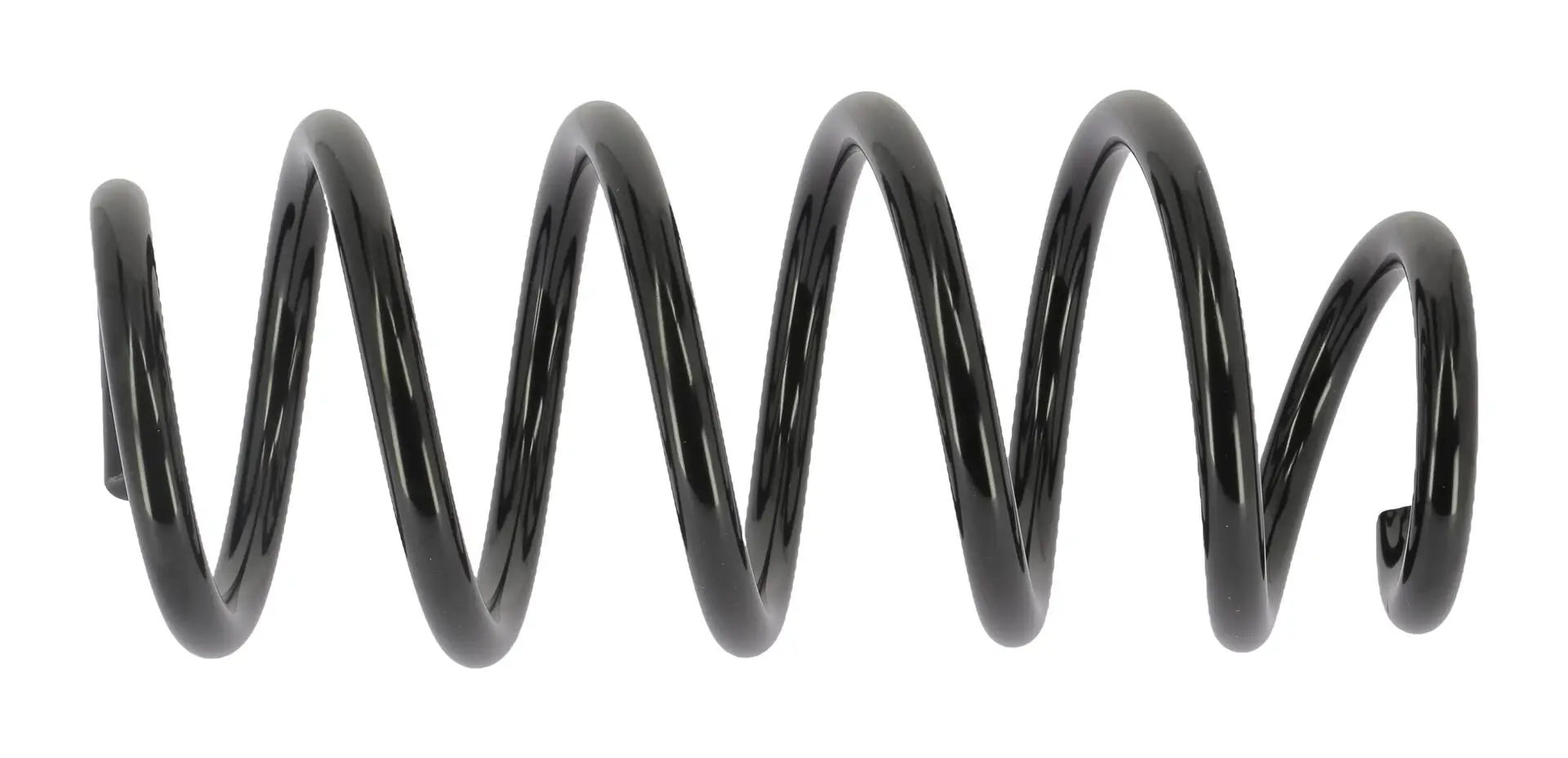 Fahrwerksfeder Hinterachse MONROE SP4925