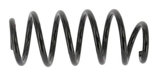 Fahrwerksfeder Hinterachse MONROE SP4925 Bild Fahrwerksfeder Hinterachse MONROE SP4925