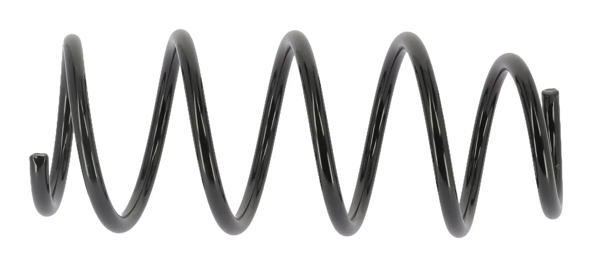 Fahrwerksfeder Vorderachse MONROE SP4926