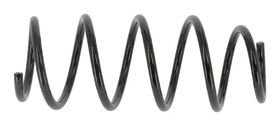 Fahrwerksfeder Vorderachse MONROE SP4926 Bild Fahrwerksfeder Vorderachse MONROE SP4926