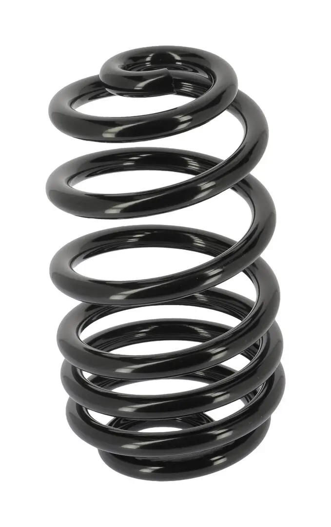 Fahrwerksfeder Hinterachse MONROE SP4927