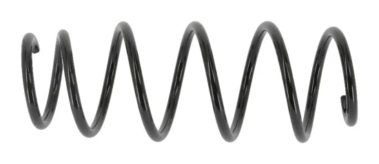 Fahrwerksfeder Vorderachse MONROE SP4928 Bild Fahrwerksfeder Vorderachse MONROE SP4928