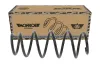 Fahrwerksfeder Vorderachse MONROE SP4928 Bild Fahrwerksfeder Vorderachse MONROE SP4928