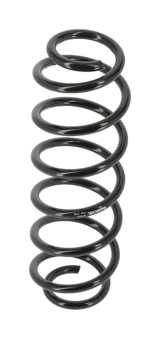 Fahrwerksfeder Hinterachse MONROE SP4929