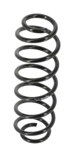 Fahrwerksfeder Hinterachse MONROE SP4929 Bild Fahrwerksfeder Hinterachse MONROE SP4929