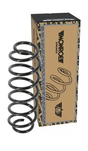 Fahrwerksfeder Hinterachse MONROE SP4929 Bild Fahrwerksfeder Hinterachse MONROE SP4929