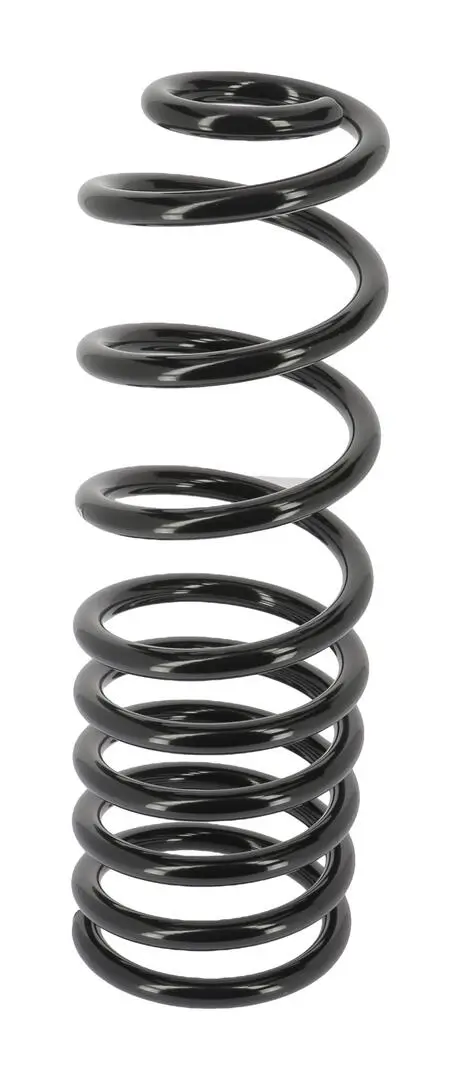 Fahrwerksfeder Hinterachse MONROE SP4931