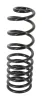 Fahrwerksfeder Hinterachse MONROE SP4931 Bild Fahrwerksfeder Hinterachse MONROE SP4931