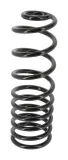 Fahrwerksfeder Hinterachse MONROE SP4931