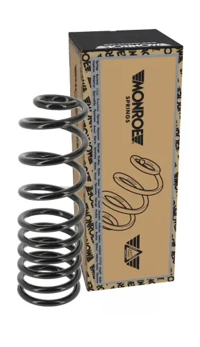 Fahrwerksfeder Hinterachse MONROE SP4931 Bild Fahrwerksfeder Hinterachse MONROE SP4931