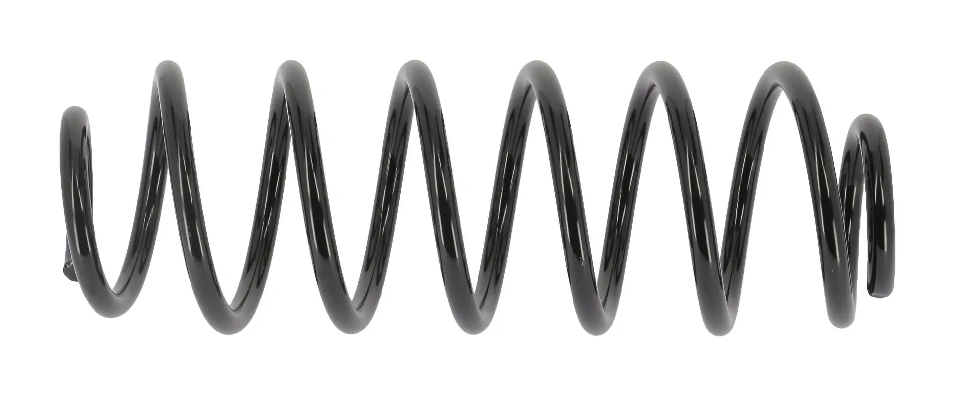 Fahrwerksfeder Hinterachse MONROE SP4932