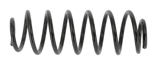 Fahrwerksfeder Hinterachse MONROE SP4932 Bild Fahrwerksfeder Hinterachse MONROE SP4932