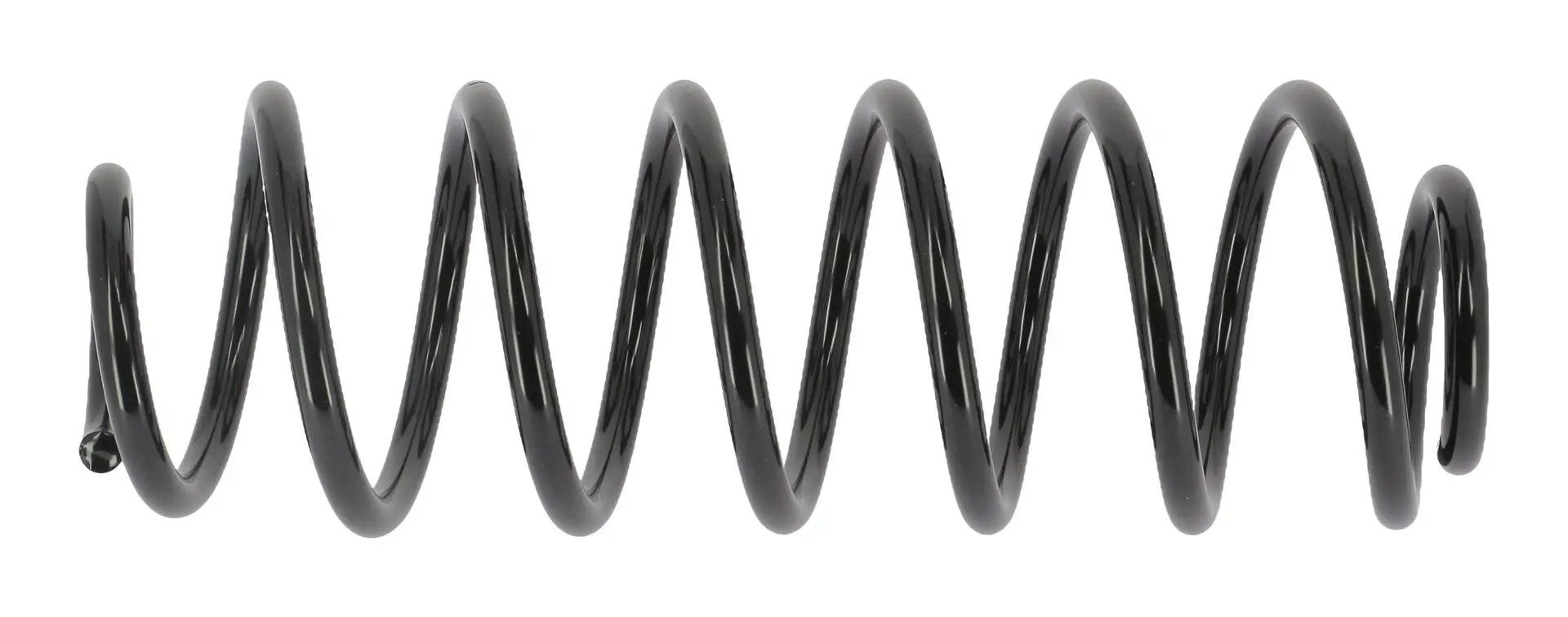 Fahrwerksfeder Hinterachse MONROE SP4933