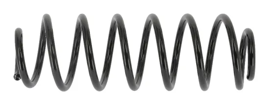 Fahrwerksfeder Hinterachse MONROE SP4933 Bild Fahrwerksfeder Hinterachse MONROE SP4933