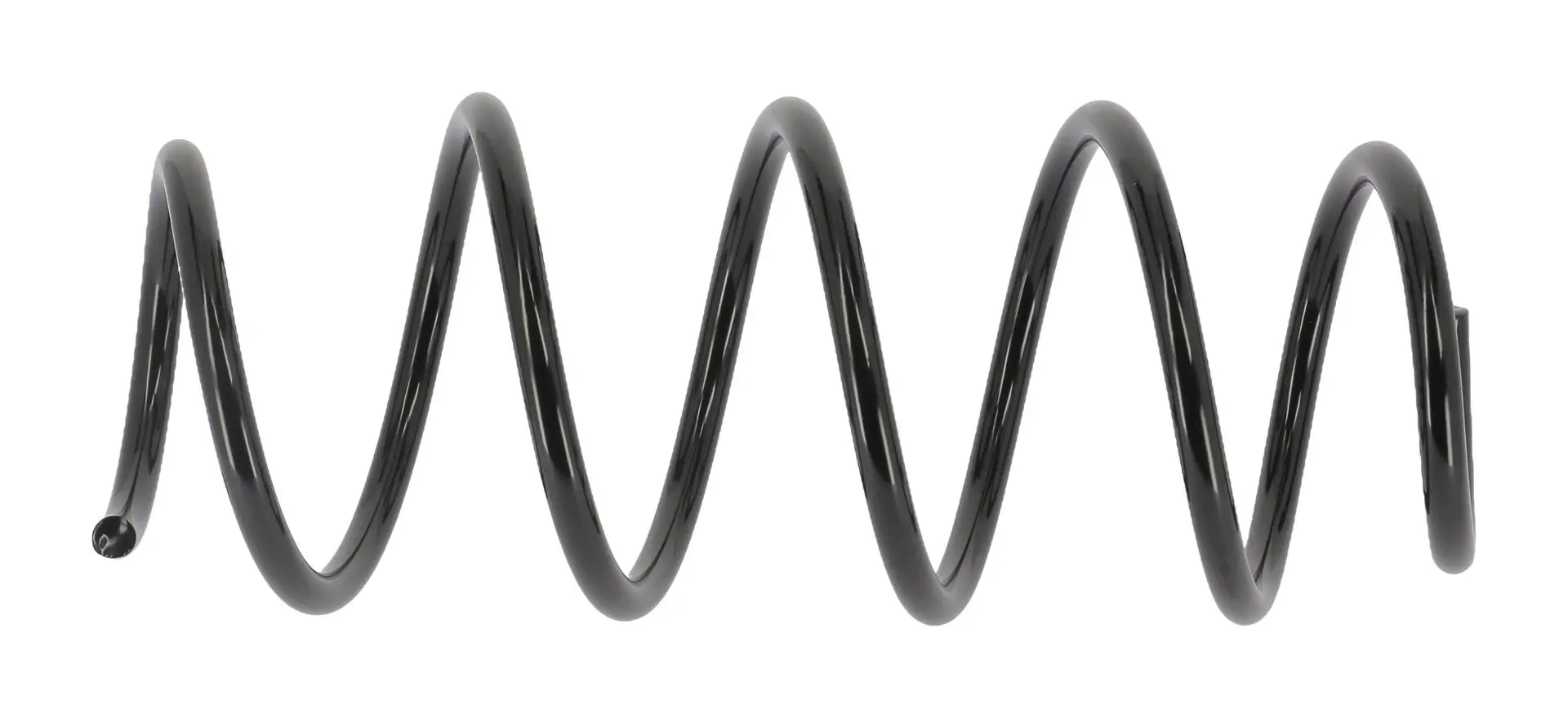 Fahrwerksfeder Vorderachse MONROE SP4934