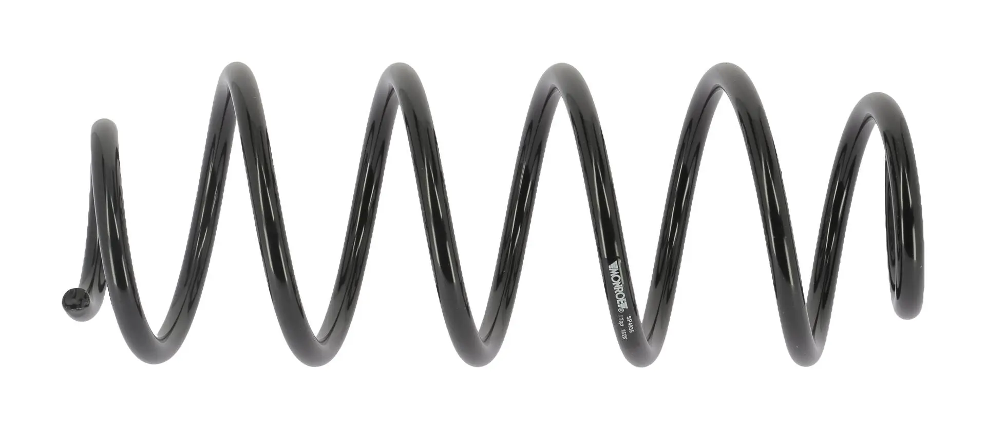 Fahrwerksfeder Hinterachse MONROE SP4935