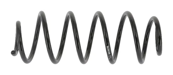 Fahrwerksfeder Hinterachse MONROE SP4935 Bild Fahrwerksfeder Hinterachse MONROE SP4935