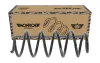 Fahrwerksfeder Hinterachse MONROE SP4935 Bild Fahrwerksfeder Hinterachse MONROE SP4935