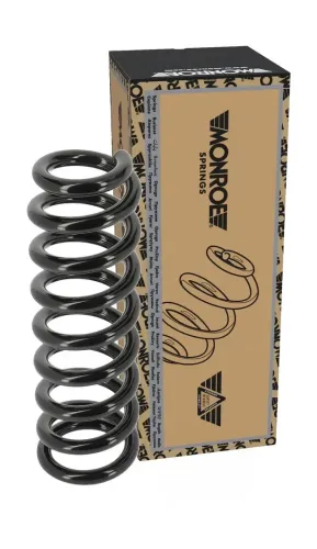 Fahrwerksfeder Vorderachse MONROE SP4938 Bild Fahrwerksfeder Vorderachse MONROE SP4938