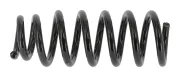 Fahrwerksfeder Vorderachse MONROE SP4939