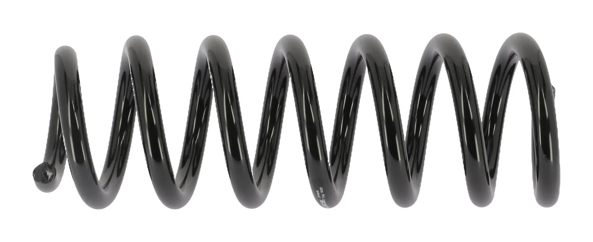 Fahrwerksfeder Hinterachse MONROE SP4940