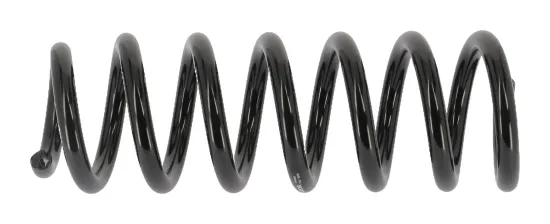 Fahrwerksfeder Hinterachse MONROE SP4940 Bild Fahrwerksfeder Hinterachse MONROE SP4940