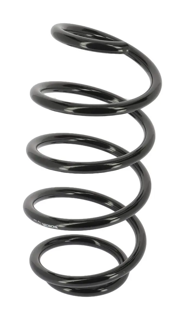 Fahrwerksfeder Vorderachse MONROE SP4941