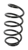 Fahrwerksfeder Vorderachse MONROE SP4941