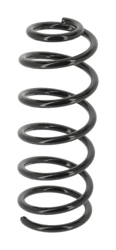 Fahrwerksfeder Hinterachse MONROE SP4943 Bild Fahrwerksfeder Hinterachse MONROE SP4943