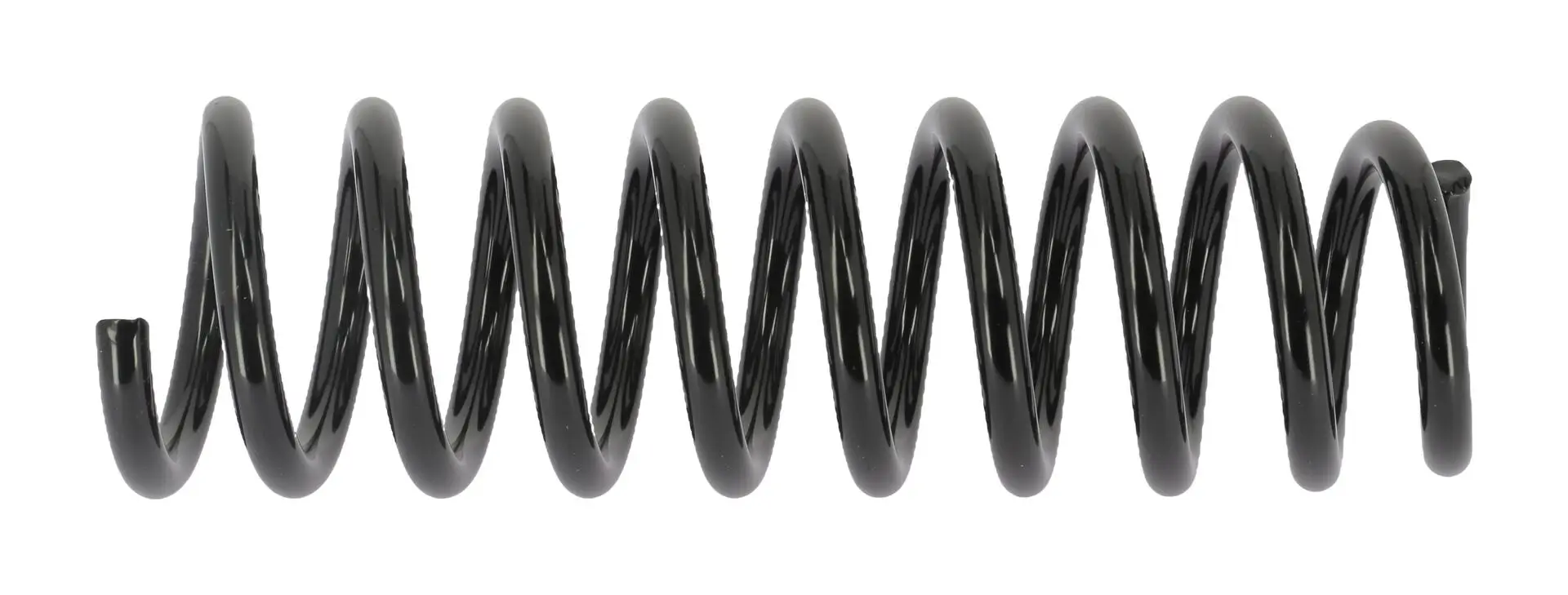 Fahrwerksfeder Hinterachse MONROE SP4944