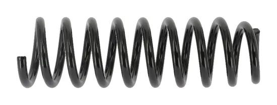 Fahrwerksfeder Hinterachse MONROE SP4944 Bild Fahrwerksfeder Hinterachse MONROE SP4944