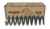 Fahrwerksfeder Hinterachse MONROE SP4944 Bild Fahrwerksfeder Hinterachse MONROE SP4944