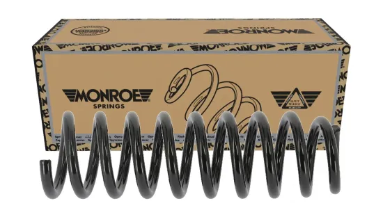 Fahrwerksfeder Hinterachse MONROE SP4944 Bild Fahrwerksfeder Hinterachse MONROE SP4944