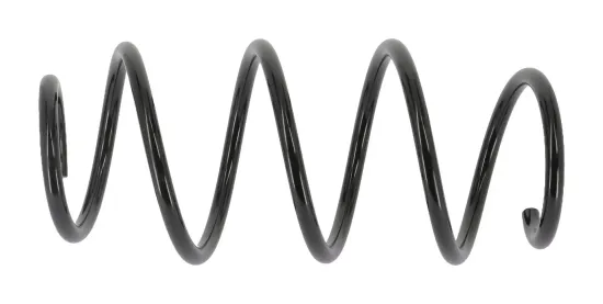 Fahrwerksfeder Vorderachse MONROE SP4945 Bild Fahrwerksfeder Vorderachse MONROE SP4945