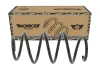 Fahrwerksfeder Vorderachse MONROE SP4945 Bild Fahrwerksfeder Vorderachse MONROE SP4945